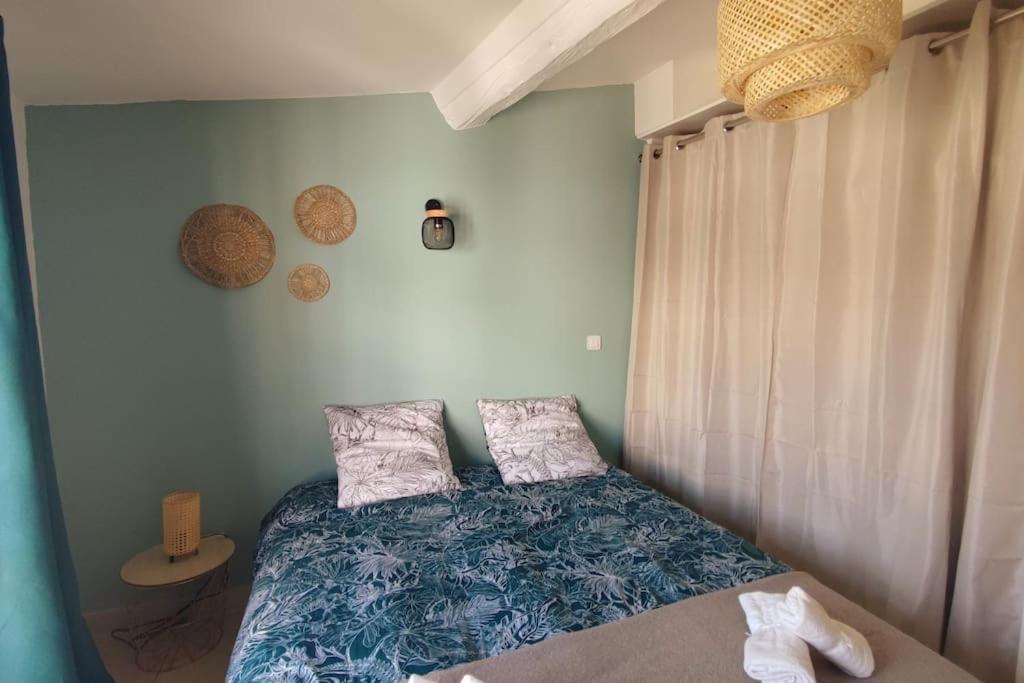 Ferienwohnung Appart Humels - Self Checkin - Ac Clim - Intra Muros - Wifi Avignon Exterior foto